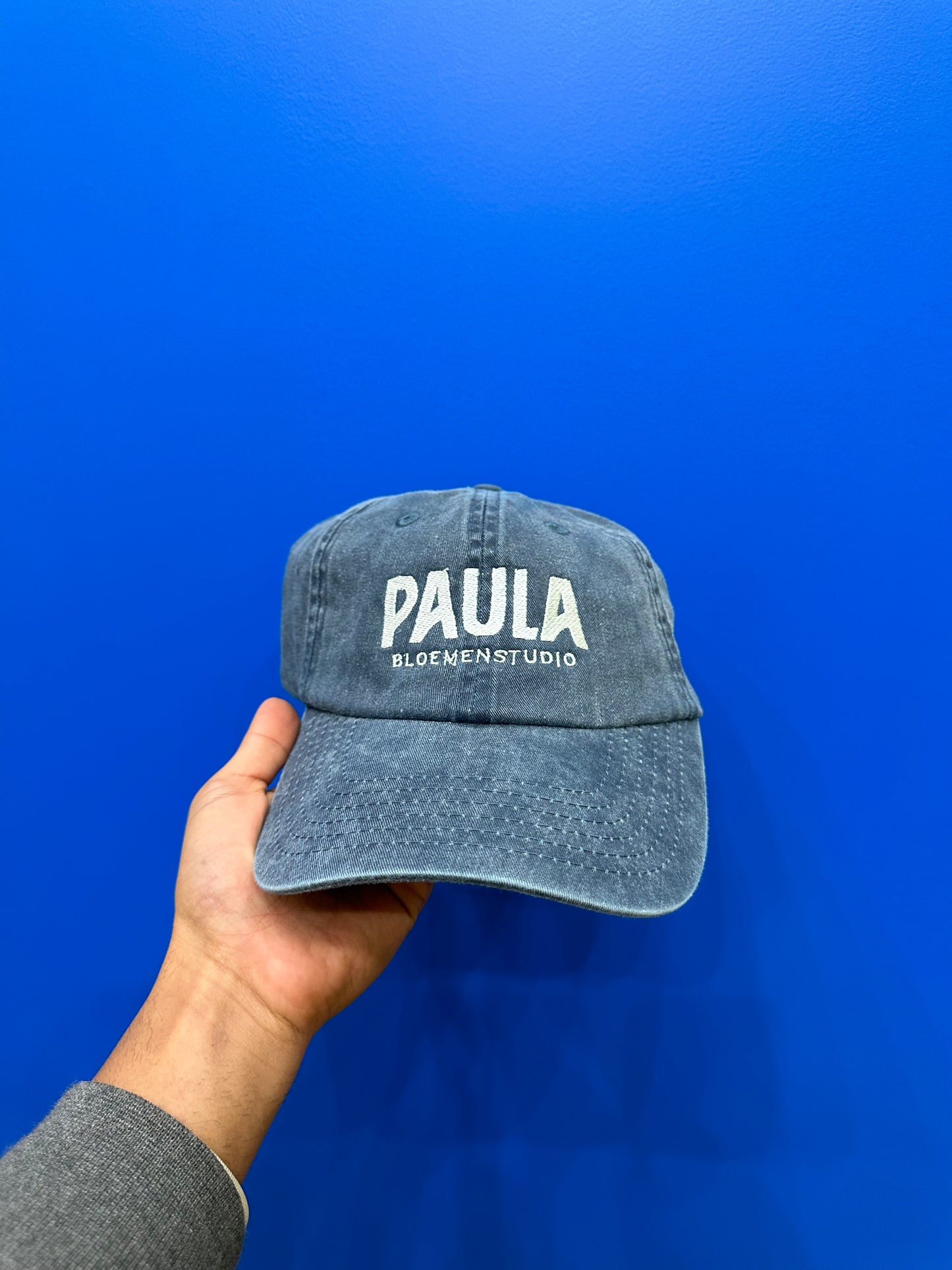 PAULA cap